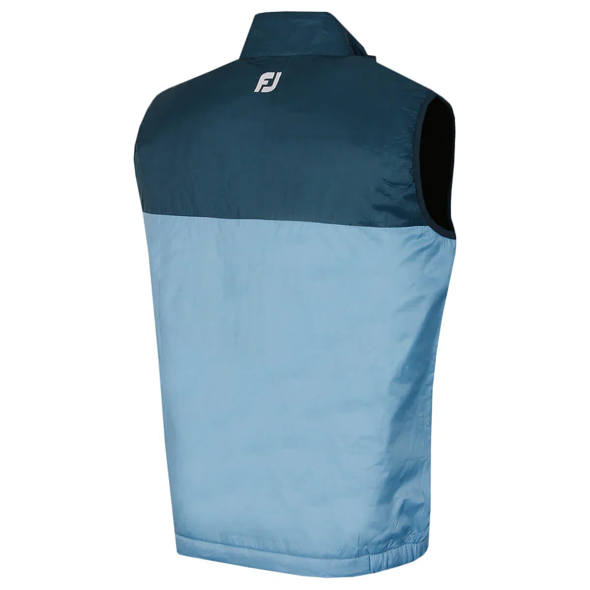 Footjoy LT Thermal Vest Ink/Dust Blue - Epic Golf