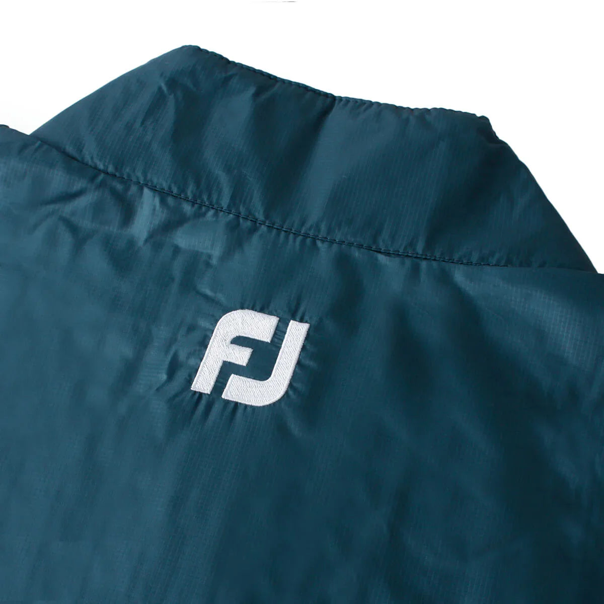 Footjoy LT Thermal Vest Ink/Dust Blue - Epic Golf