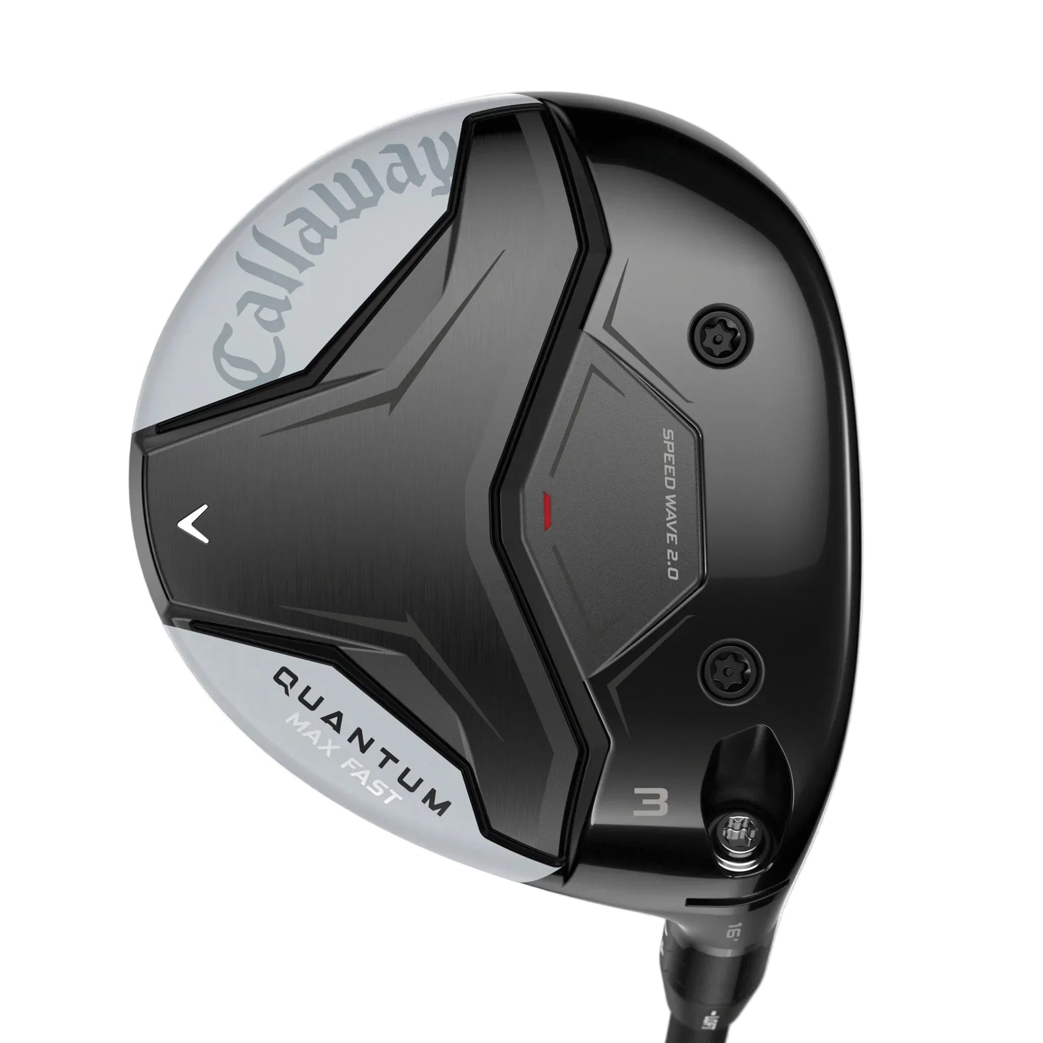 Callaway Quantum Max Fast Fairway Wood - Epic Golf