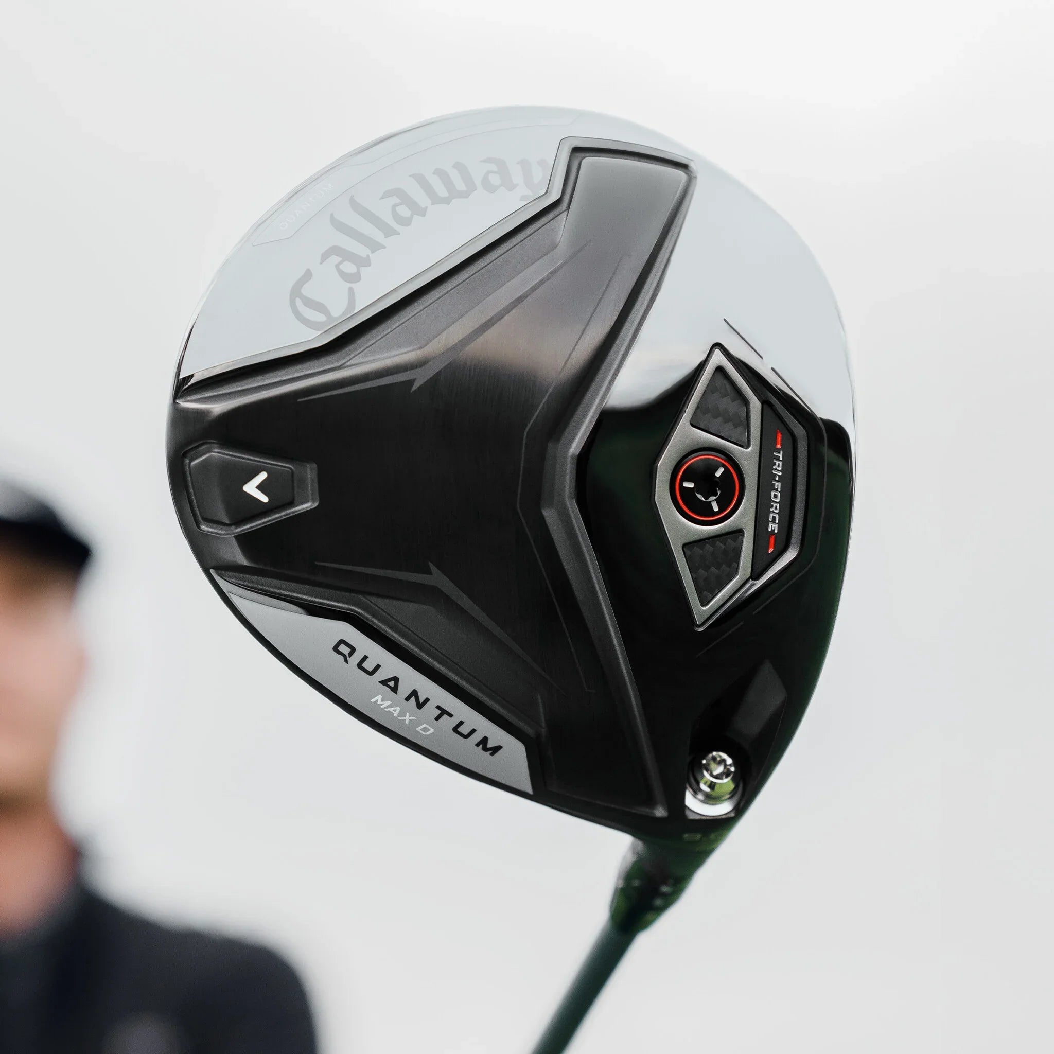 Callaway Quantum Max D Driver - Epic Golf