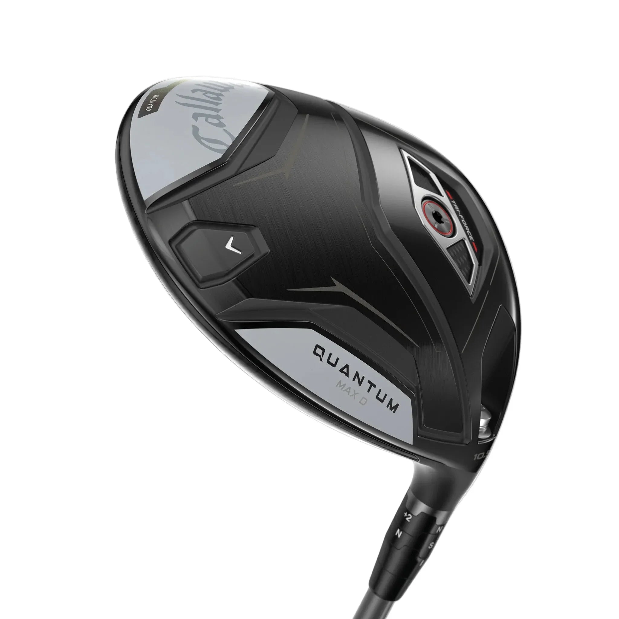 Callaway Quantum Max D Driver - Epic Golf