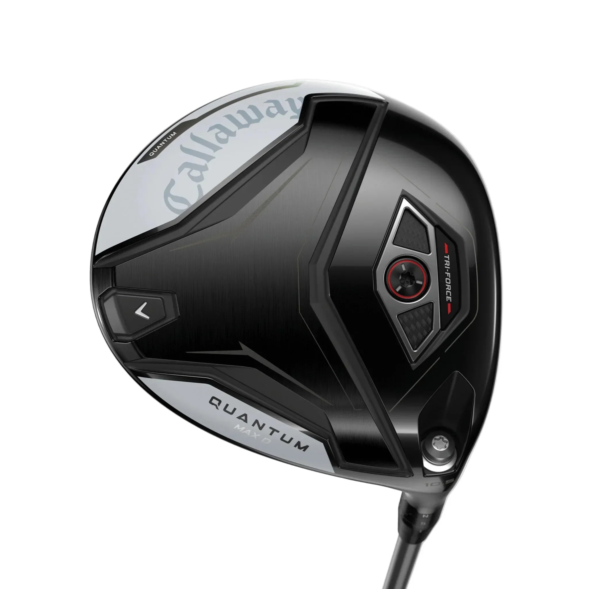 Callaway Quantum Max D Driver - Epic Golf