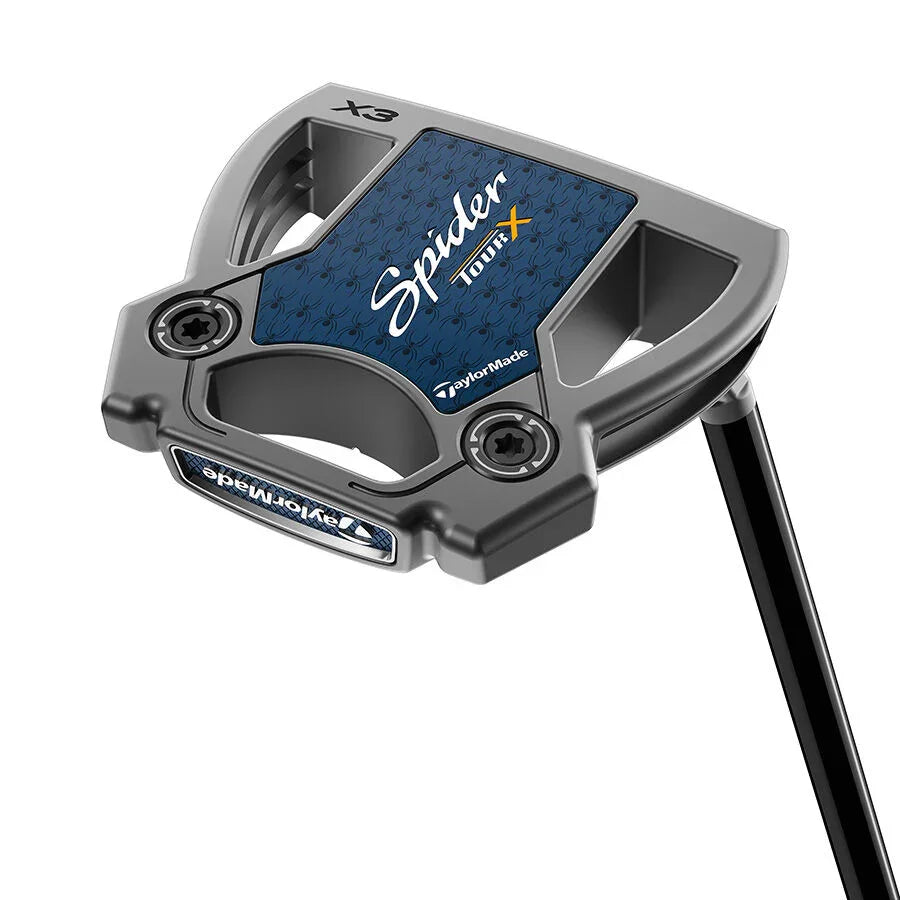 Taylormade Putter Spider Tour X #3 - Epic Golf