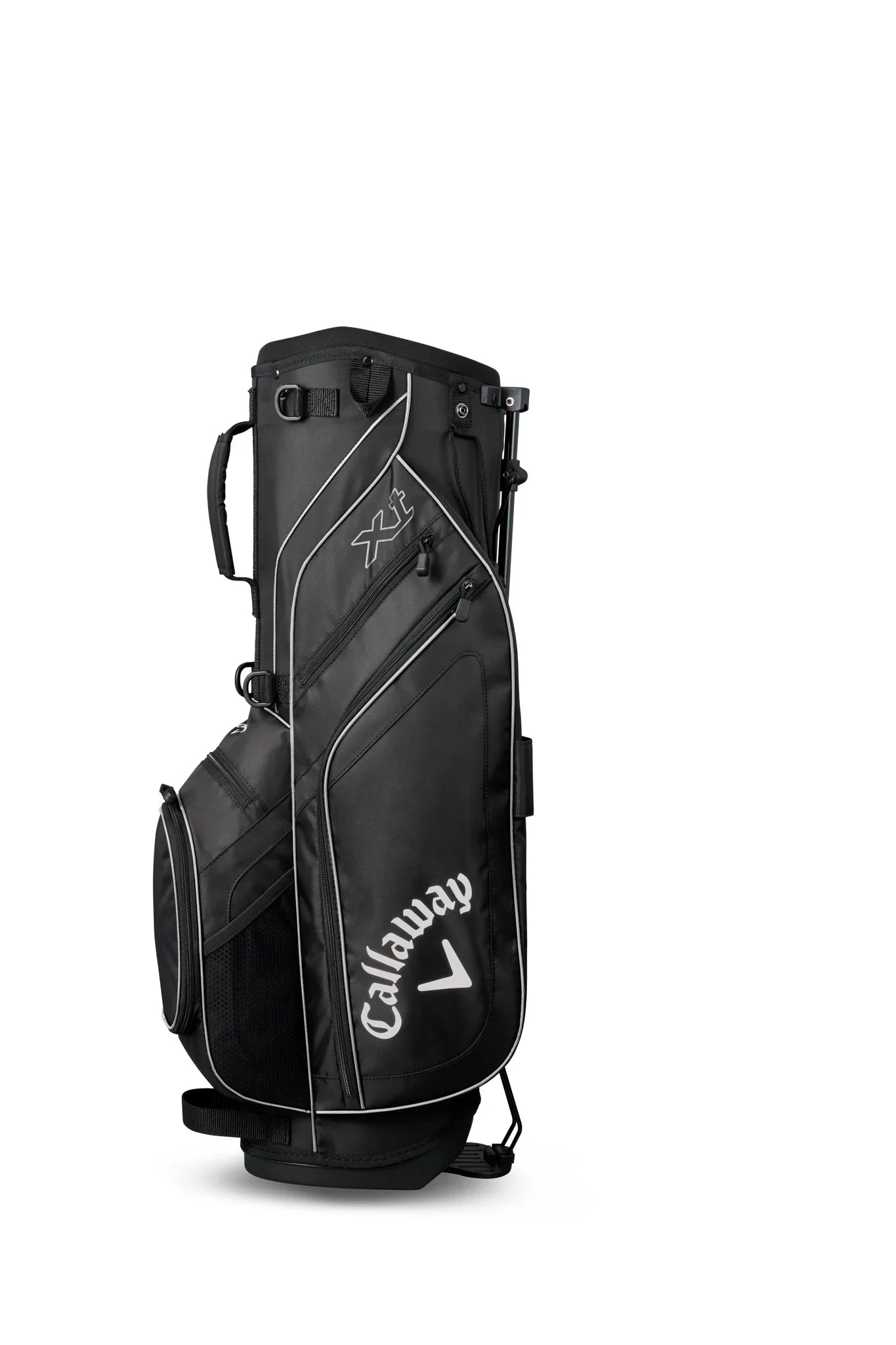 Callaway XT Black- Zestaw Kijów Juniorskich - Epic Golf