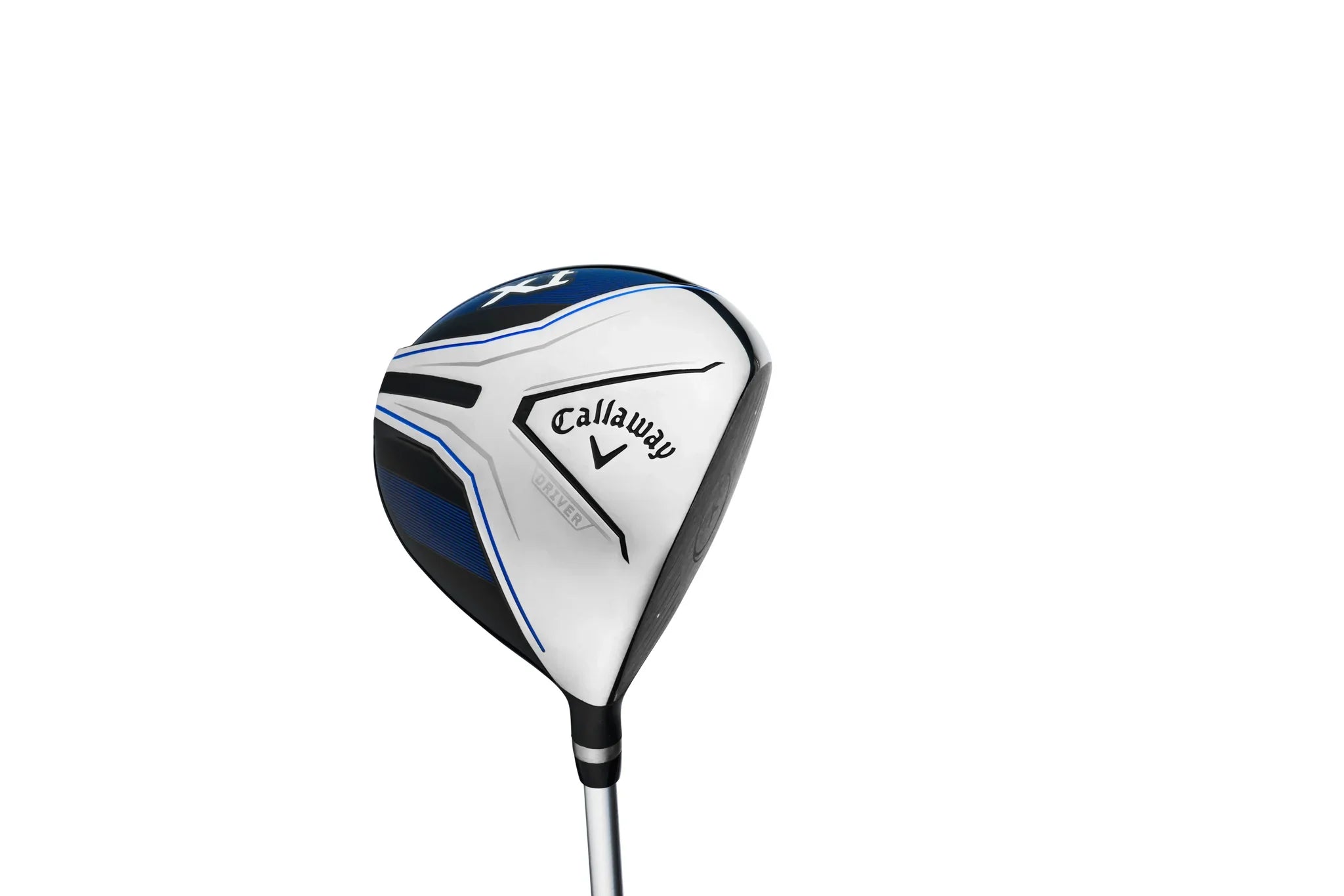 Callaway XT Black- Zestaw Kijów Juniorskich - Epic Golf