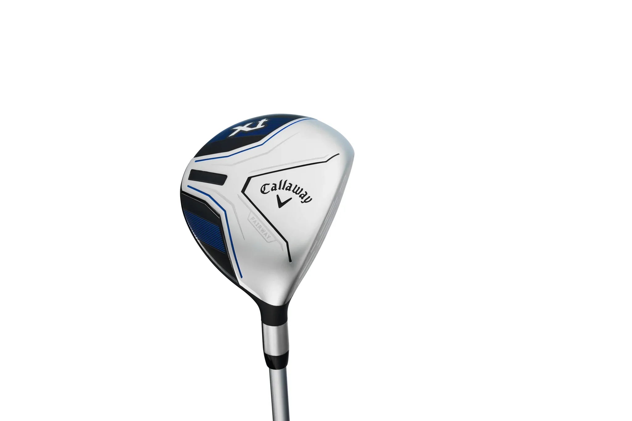 Callaway XT Blue- Zestaw Kijów Juniorskich - Epic Golf