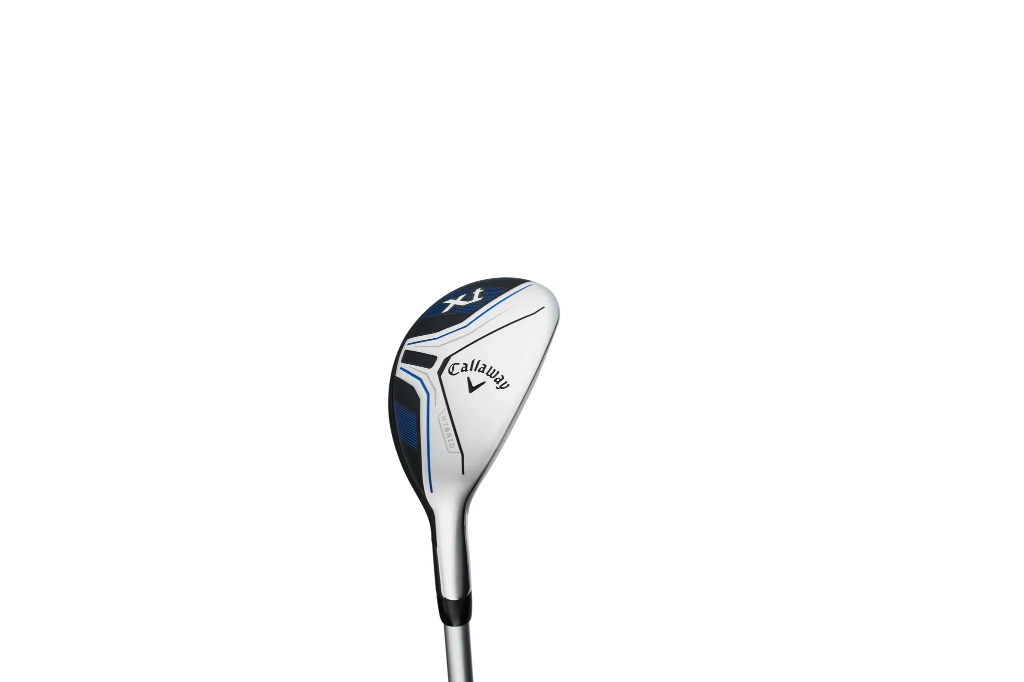Callaway XT Blue- Zestaw Kijów Juniorskich - Epic Golf
