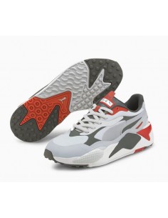 Puma Shoes Rs-G...