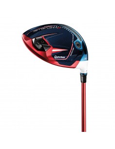 TaylorMade Stealth 2 Driver...