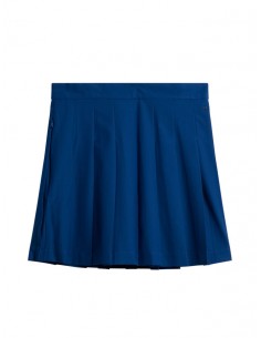 J.Lindeberg Adina Skirt Estate Blue