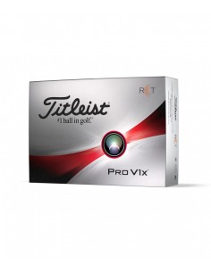 Titleist Piłki Golfowe Pro V1X 2003, 12 sztuk