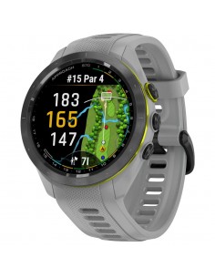 Zegarek Golfowy GPS Garmin Approach S70 42mm Szary