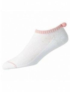 Footjoy Womens Pompom Socks...