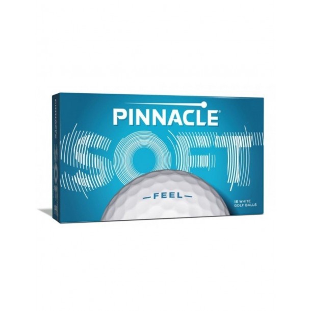 Pinnacle Soft White 15 Pilek