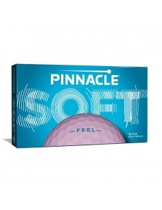 Pinnacle Soft Pink 15 Pilek
