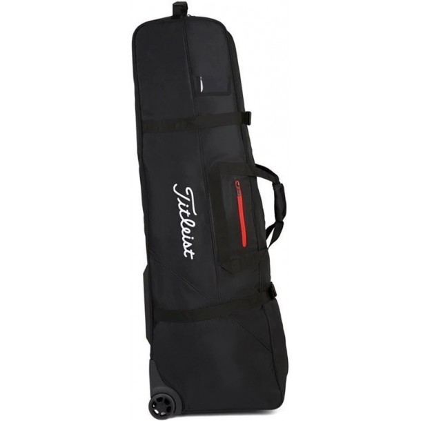 Titleist Players Travel Cover Black