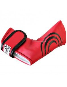 Odyssey Headcover Boxing Blade