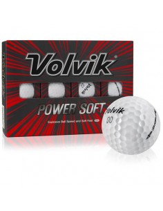Volvik Power Soft White...