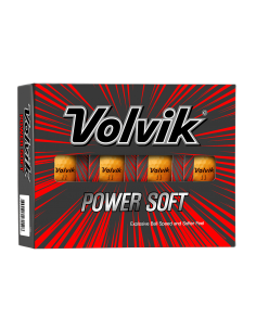 Volvik Power Soft S/Oe Golf...