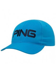 Headwear Ping Lite 201 Blue