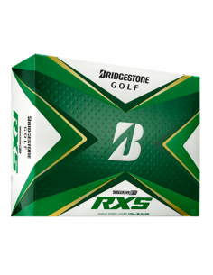 Bridgestone Tour B RX S