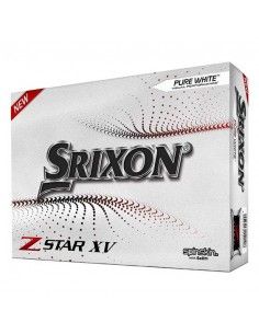 Srixon Ball Z Star XV 7 (12)