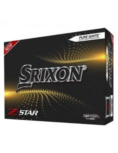 Srixon Ball Z Star 7