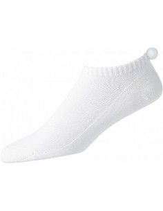 Footjoy Womens Pompom Socks...