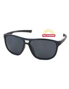 Evolution Sunglasses Bayport Black