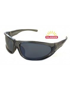 Evolution Sunglasses Bermuda Grey