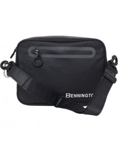 Bennington Pouch Bag Black