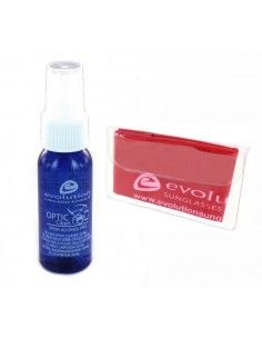 Evolution Lens & Screen Cleaning Pack
