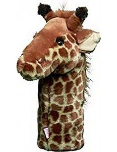 Daphine'S Headcovers - Girafee