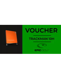 Voucher 10H Trackman