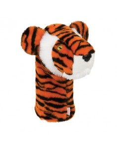 Daphne's Headcovers - Tiger