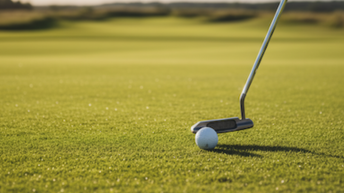 Słownik Pojęć Golfowych: Od „Albatrosa” do „Slice’a” – Przewodnik dla Każdego, Kto Chce Zrozumieć Grę