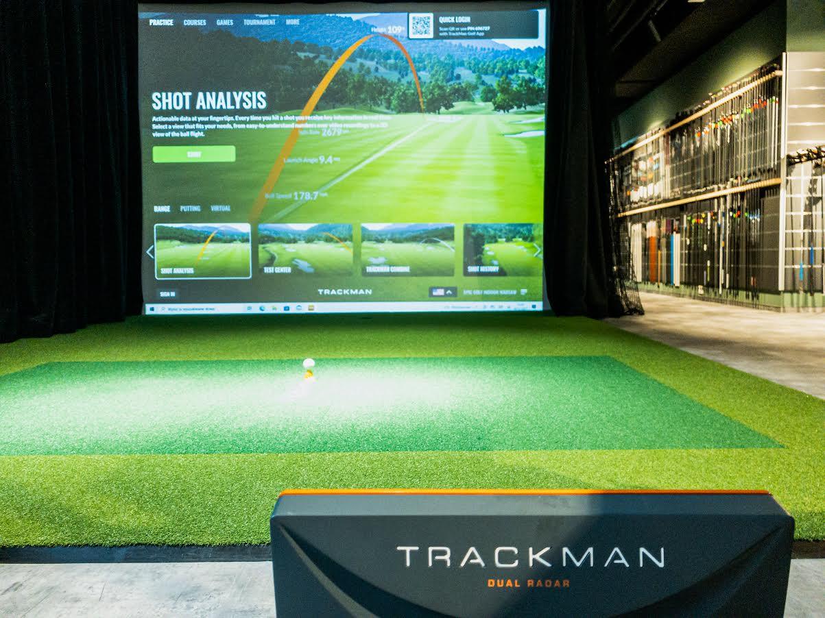 Centrum Wiedzy Fittingowej EPIC GOLF ⛳ - Epic Golf