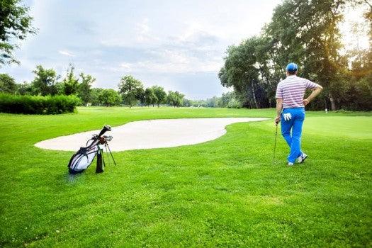 Wszystko, co trzeba wiedzieć o grze w golfa - Epic Golf