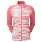 Footjoy Hybrid Statement Kurtka Damska Bright Coral - Epic Golf