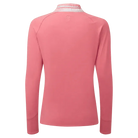 Footjoy Hybrid Statement Kurtka Damska Bright Coral - Epic Golf