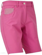 FootJoy, Performance Womens Shorts Rose - Epic Golf