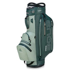 Big Max Torba na Wózek Aqua Sport 360 Mint/Forest Green