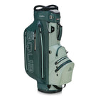 Big Max Torba na Wózek Aqua Sport 360 Mint/Forest Green