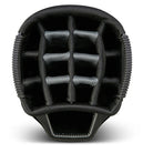 Big Max Torba na Wózek Aqua Sport 4 Black