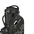 Big Max Torba na Wózek Aqua Sport 4 Black