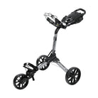 Bag Boy Wózek Nitron Ultra Compact Silver/Black