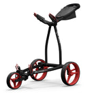 Big MaxBlade IP 2.0 Phantom/Red