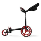 Big MaxBlade IP 2.0 Phantom/Red