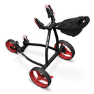 Big MaxBlade IP 2.0 Phantom/Red