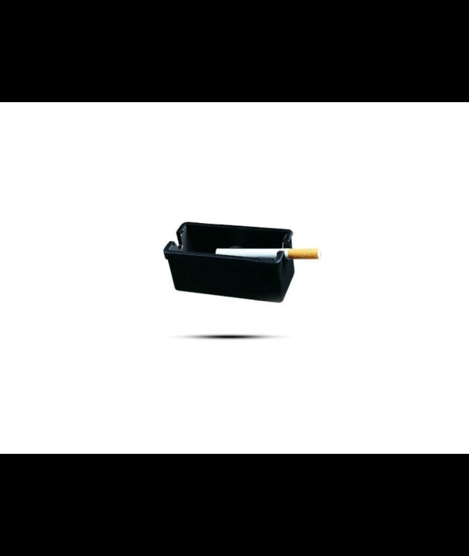 Big Max Ashtray With QL 